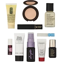 Ensemble beauté Les légendes