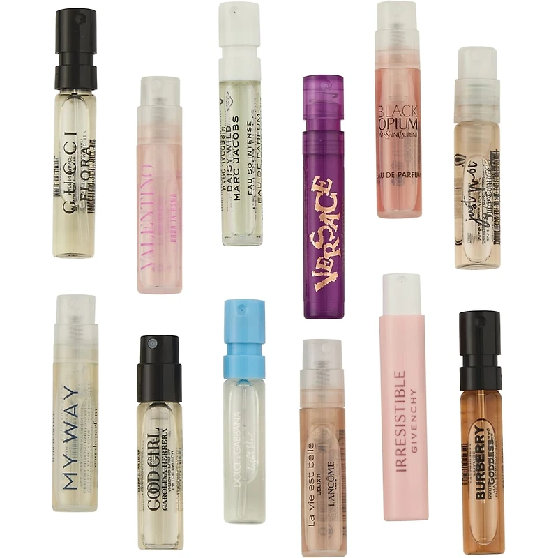 Fragrance Discovery Collection for Her