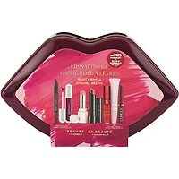 Lip Wardrobe Beauty Bundle