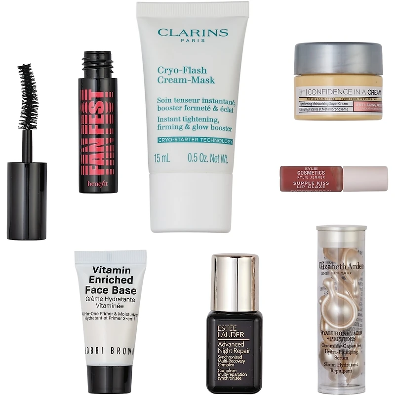 Viral Trends Beauty Bundle