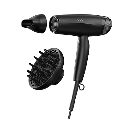 Sèche-cheveux 3 Pièces Radiance Boost
