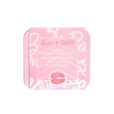 Reusable Under-Eye Gel Pads
