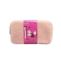 QB Kit de préparation Teint impeccable