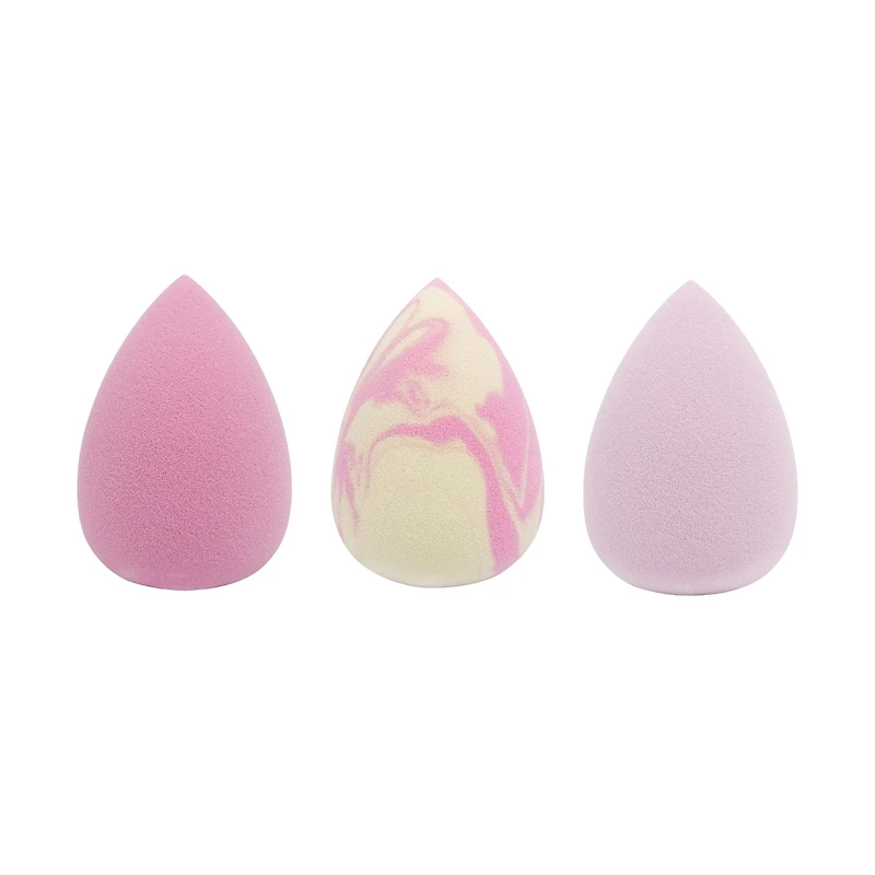 Qb Blending Sponge Trio 2