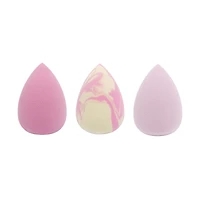 Qb Blending Sponge Trio 2