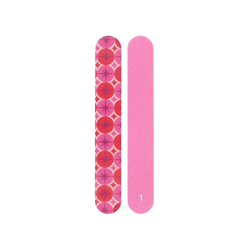 Nail File & Buffer Duo