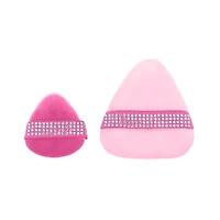 Duo houppette estomper et fixer