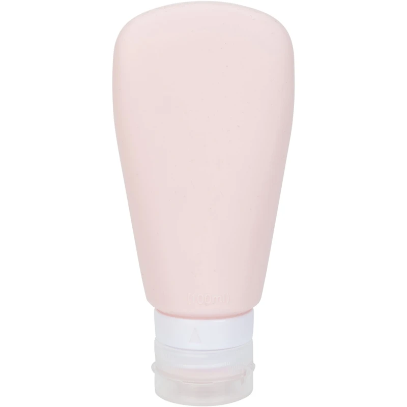 Flacon En Silicone Avec Ventouse