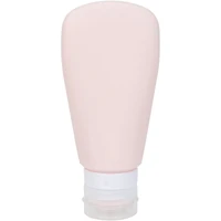 Flacon En Silicone Avec Ventouse