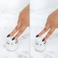 Quo  Beauty Airless Pump Jar