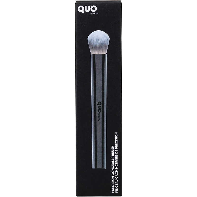 Precision Concealer Brush