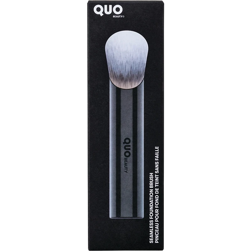 Seamless Foundation Brush