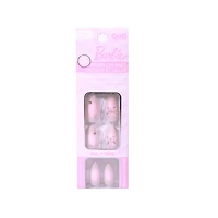 Faux Nail Kit with Glue