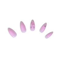 Faux Nail Kit with Glue