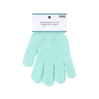 Recycled* Exfoliating Gloves
