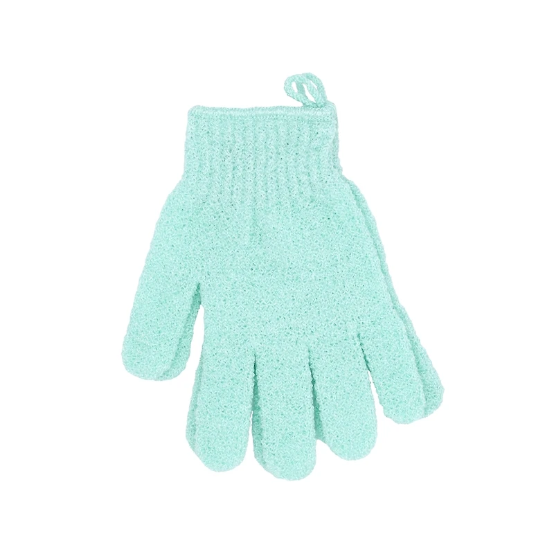 Recycled* Exfoliating Gloves