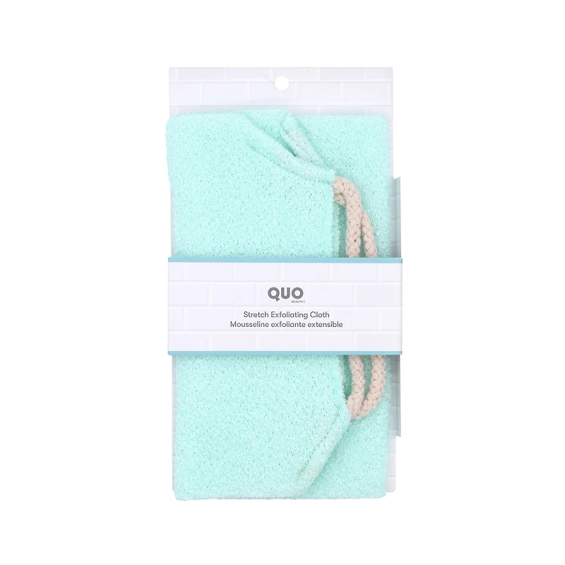 Stretch Exfoliating Cloth
