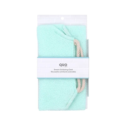 Stretch Exfoliating Cloth