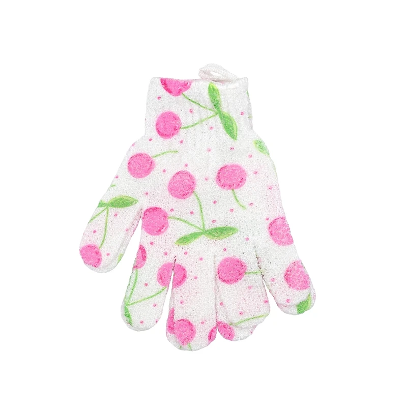 Recycled* Exfoliating Gloves