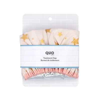 Bonnet de traitement