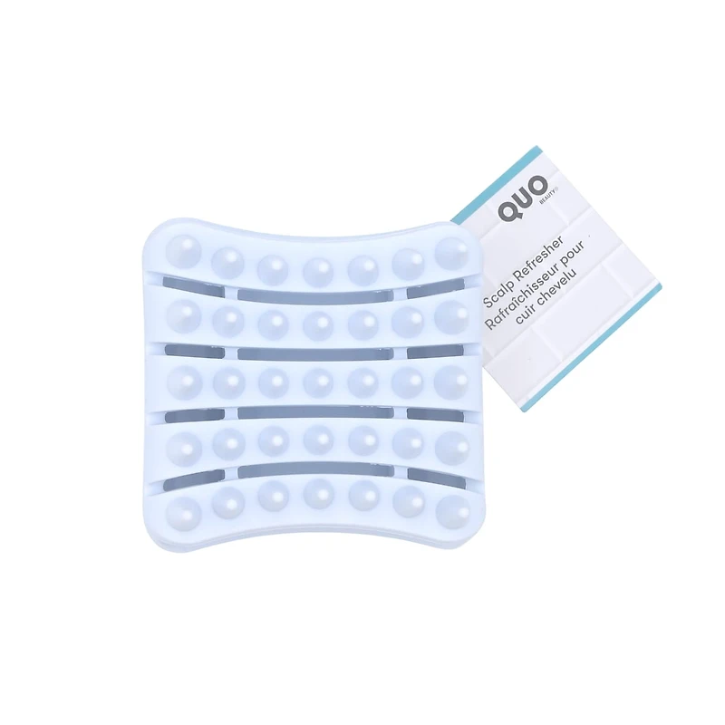 Rafraîchisseur pour cuir chevelu
