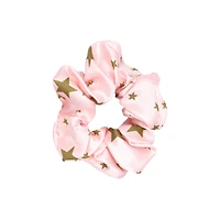 Sleep Mask With Satin Scrunchie