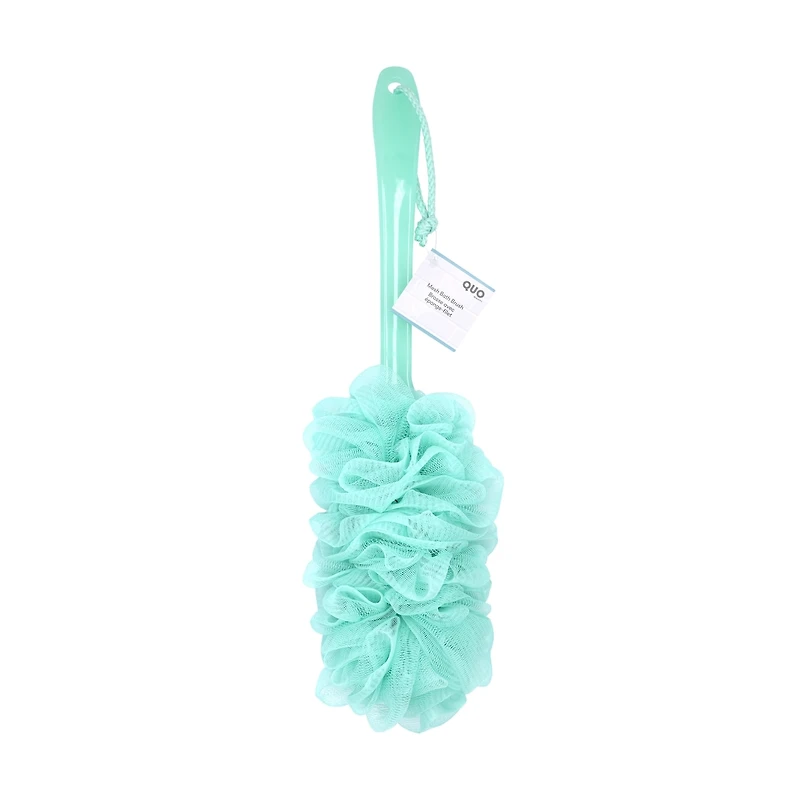 Mesh Bath Brush