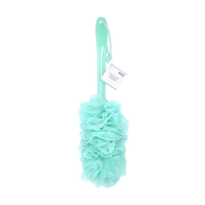 Mesh Bath Brush