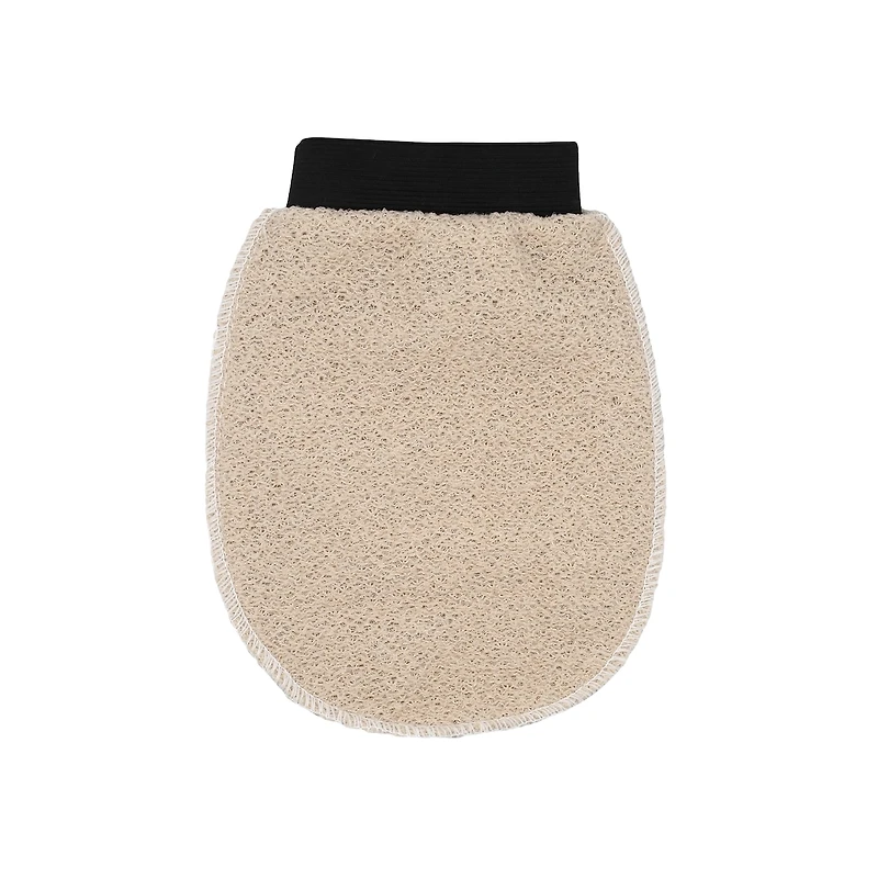 Dual-Sided Exfoliating Mitt