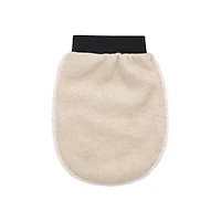Dual-Sided Exfoliating Mitt