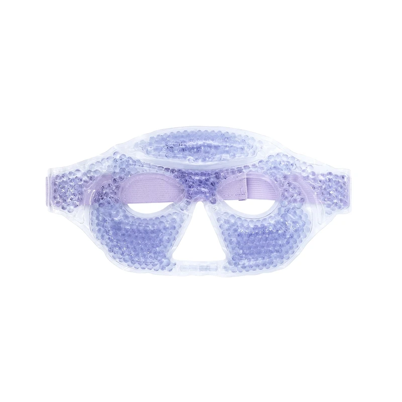 Gel-Beaded Eye Mask