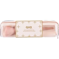 Buff & Blend Brush Trio