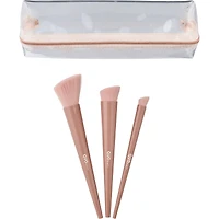 Buff & Blend Brush Trio