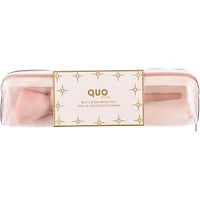 Buff & Blend Brush Trio