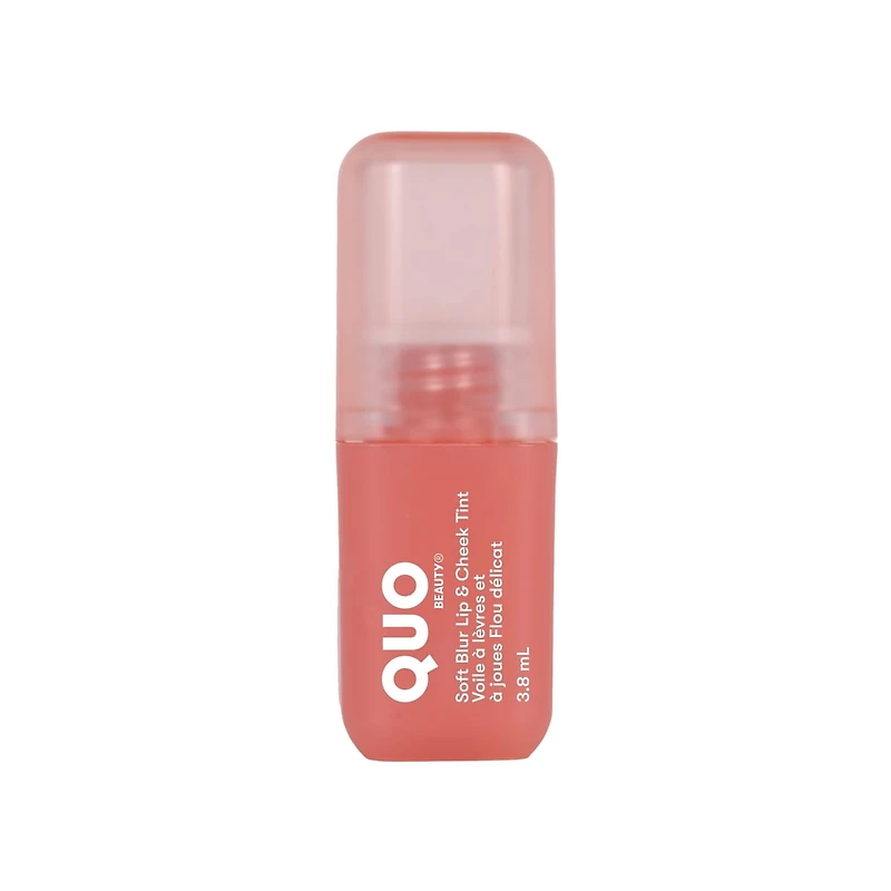 Soft Blur Lip & Cheek Tint
