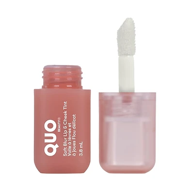 Soft Blur Lip & Cheek Tint