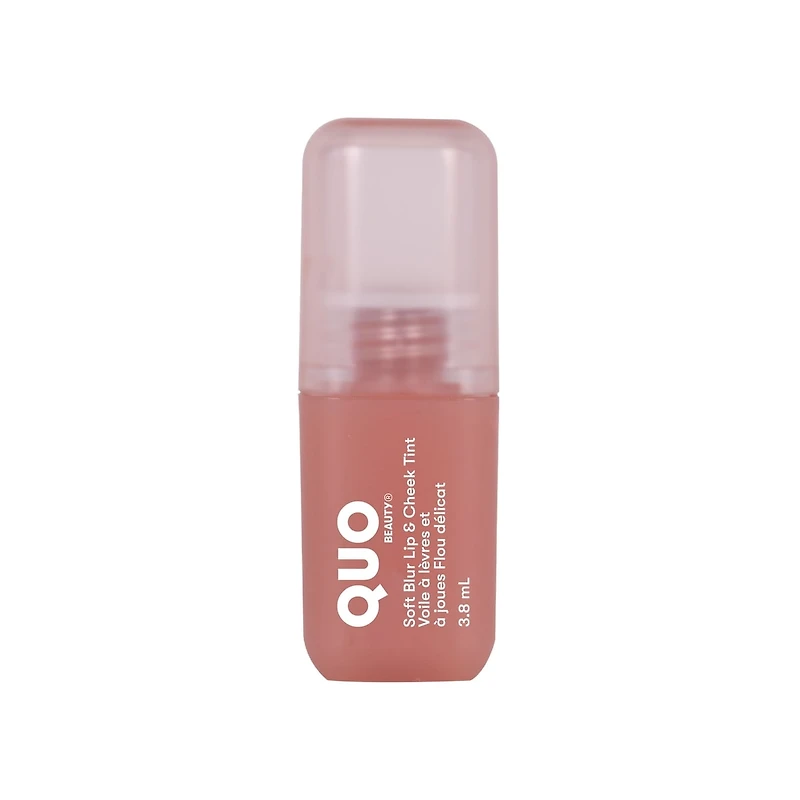 Soft Blur Lip & Cheek Tint