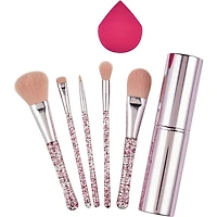 All The Glam Brush Set