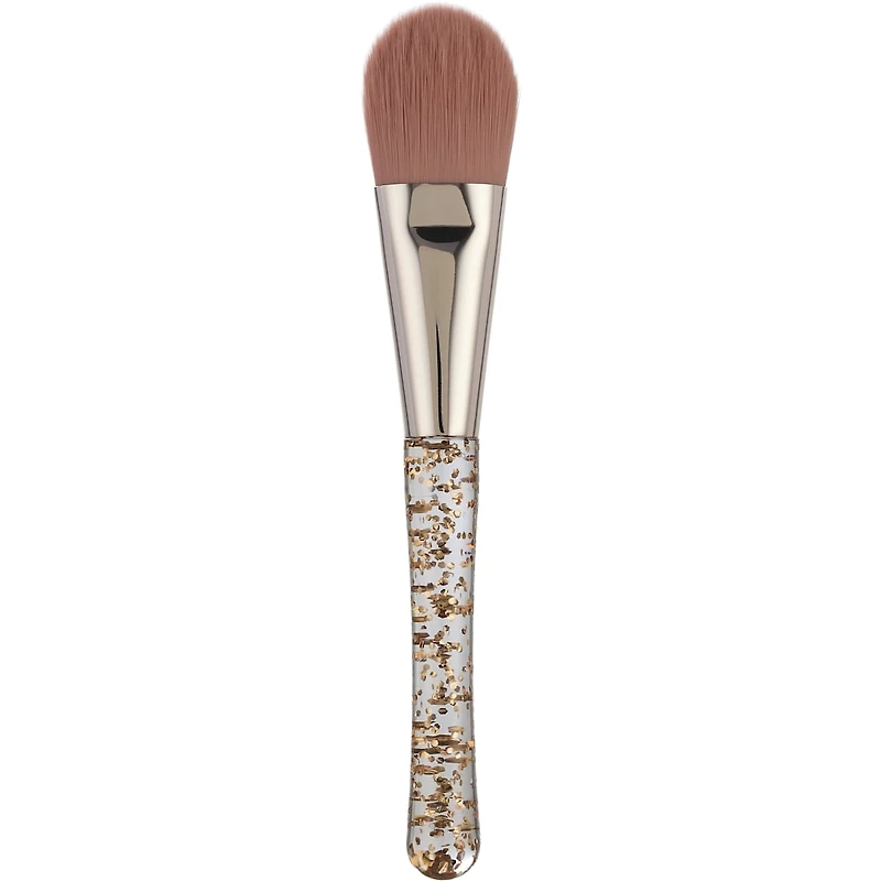 All The Glitz Brush Set