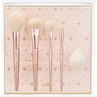 Back to Basics Brush Set