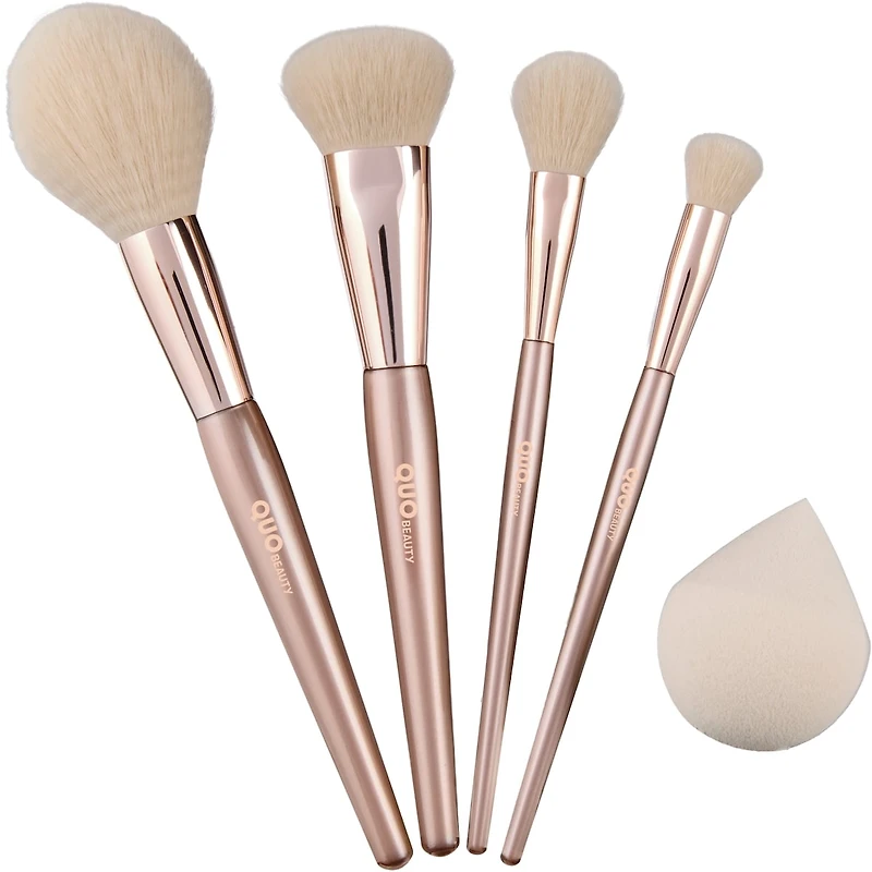 Back to Basics Brush Set