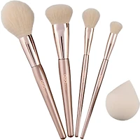 Back to Basics Brush Set