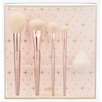Back to Basics Brush Set