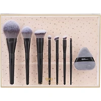 Best of Pro Series Brush Set