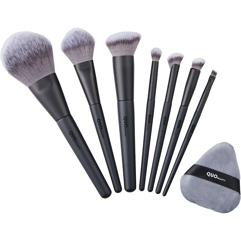 Best of Pro Series Brush Set