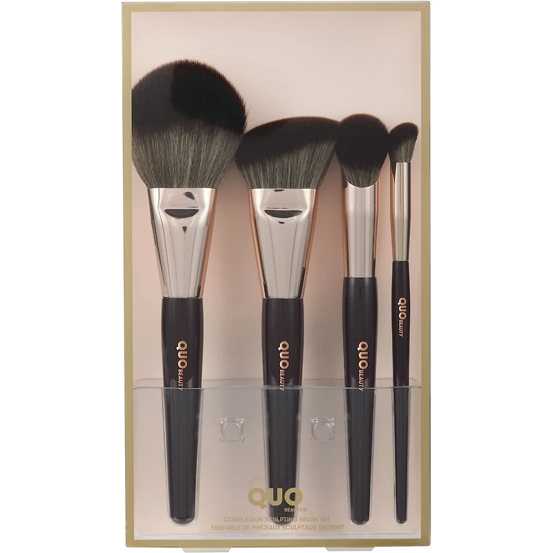 Complexion Sculpting Brush Set