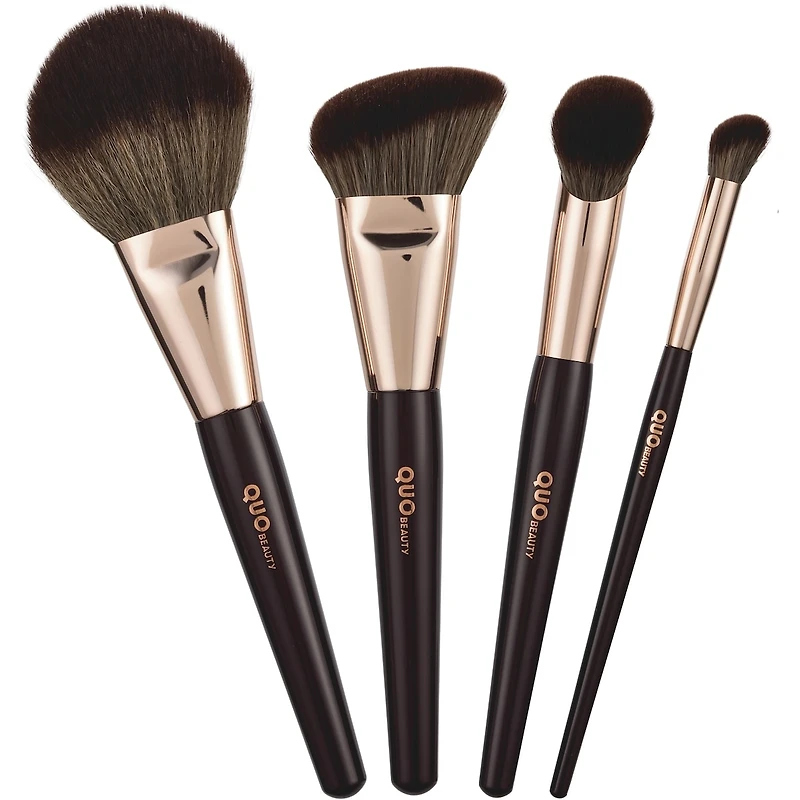 Complexion Sculpting Brush Set