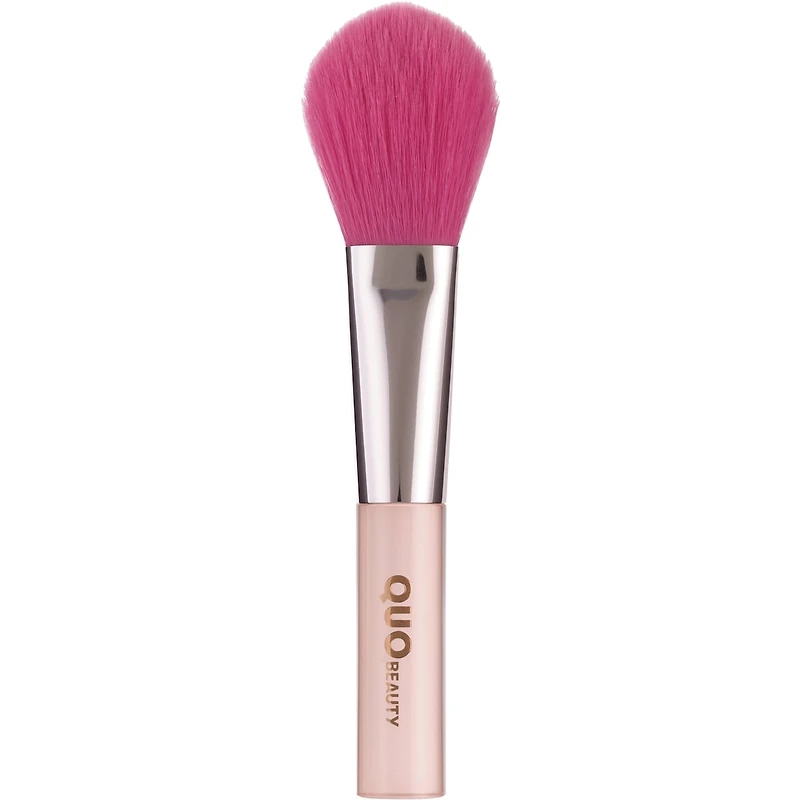 Petite Powder & Eye Brush Set