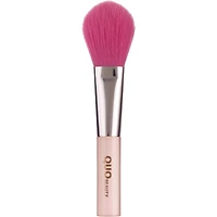 Petite Powder & Eye Brush Set