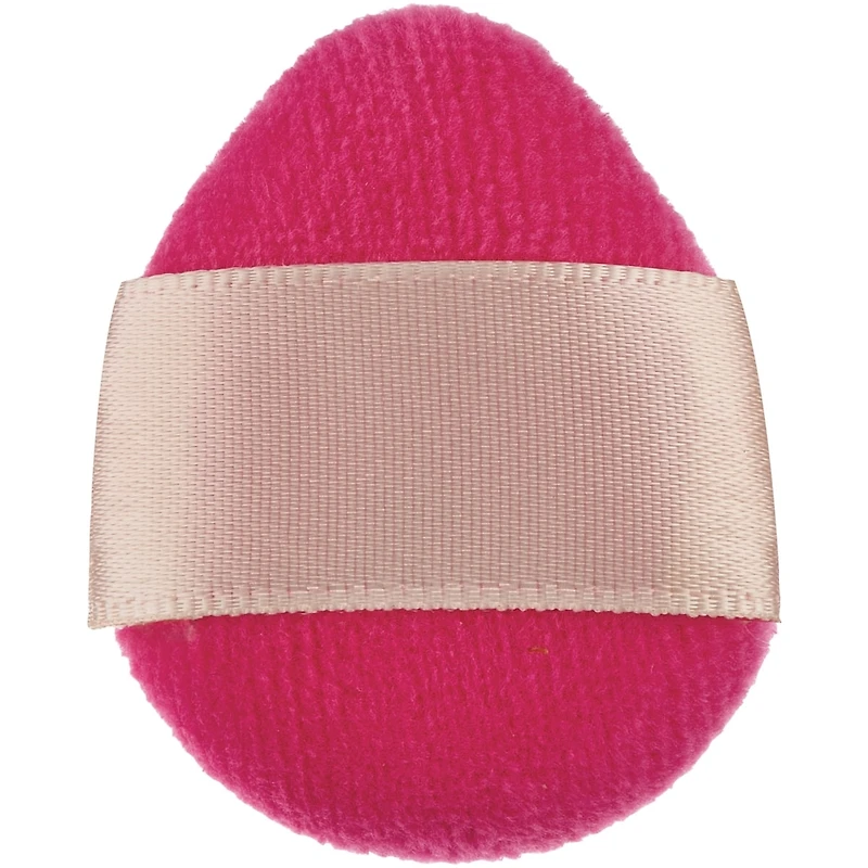 Petite Powder & Eye Brush Set